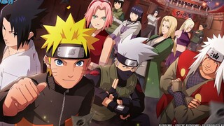 Naruto mobile -Tencent Games-Naruto Combat đẹp-Android-iOS Games