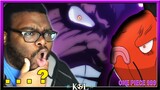 Really?.... Out of ALL the Options Oda Chooses THIS!? | One Piece Chapter 999 LIVE REACTION - ワンピース