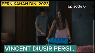 Pernikahan dini 2023 series episode 6 | megan domani randy martinn #series #trending