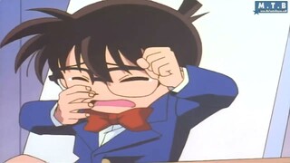 Detective Conan Eps 51 - Cute & Funny Moments