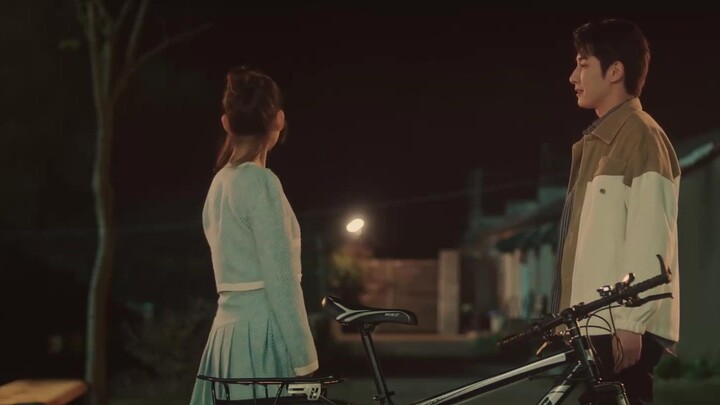 9 Lần Gặp Em EP 4 [Sub Việt]