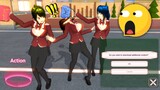 Tutorial Memunculkan Baju Baru Di Sakura school simulator