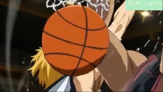 Tuyển Thủ Vô Hình  Kuroko no Basket Season 1_Phần 30