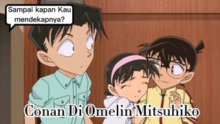 Funny Moment - Conan Di Omelin Mitsuhiko - Detective Conan 1043