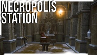 Rebuilding a Chapel and Finding Treasures of the Past \\ WW2 Rebuilder FULL GAME