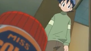 KERORO GUNSO พากย์ไทย EP.46