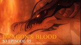 Dota Dragons Blood-S3[Ep5]