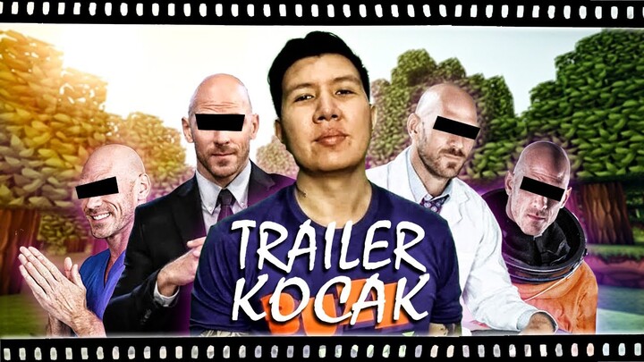Trailer Kocak - Cita Citanya Windah Basudara (Feat. Jhonny2 Yes Papa)