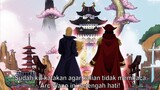 ANCIENT KINGDOM TIDAKLAH HANCUR! MELAINKAN WANO KUNI!  - One Piece 1041+ (Teori)