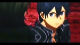 Kirito Danza Kuduro (RM old edit)