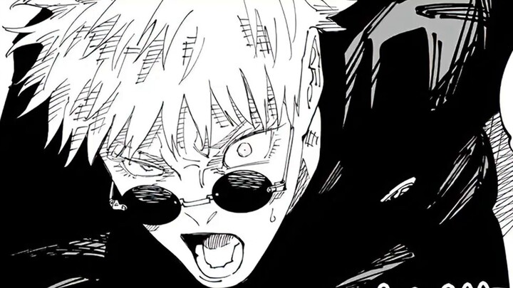 Jujutsu Kaisen's setting is supplemented! The mystery of Sukuna's Buddha of Life is revealed