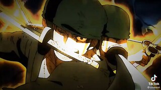 zoro asura
