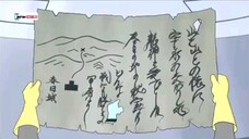 Crayon Shinchan Bahasa Indonesia