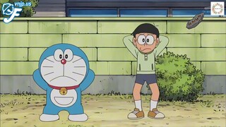 Phim Doraemon: NoBiTa Nhờ Dưa Chuột Mà Đạt được Giải Nhất