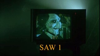 SAW I - full movie 2004 Español Latino