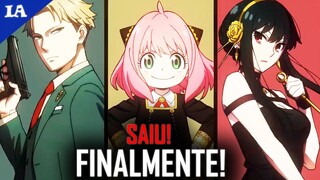 ESSE ANIME VAI BOMBAR MUITO EM 2022!