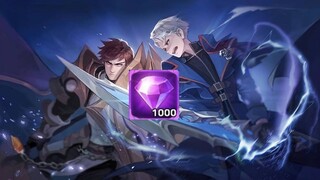 FREE DIAMONDS AND MORE REWARDS 😱😱😱| Mobile Legends: Adventure