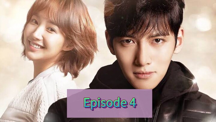 HEALER Episode 4 Tagalog Dubbed