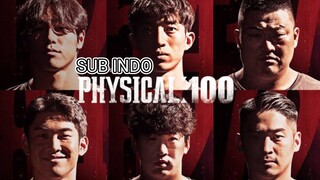 Phys1c4l 100 Season 1 Ep 4 - Subtitle Indonesia