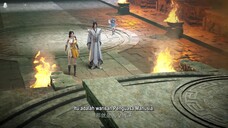 Over Goddess Episode 7 Sub Indo