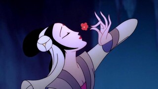 [Wind-like Warrior Chime Bells Version/Shanghai Animation Film Studio] takes you to watch 10 ancient