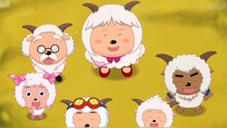 Một bộ phim hoạt hình tuổi thơ được đánh giá 9,6 trên Bilibili? ! ! kí ức tuổi thơ! ! !