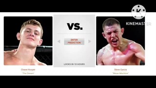 Chase Hooper VS Steve Garcia | UFC Fight Night Preview & Picks | Pinoy Sports Picks