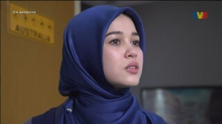 Cik Sempurna (Episode 9)