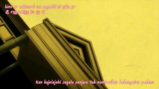 Inu x Boku SS episode 13 (END) - SUB INDO