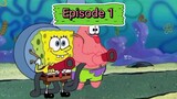 Spongebob squarepants episode 1