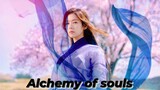 Alchemy of souls Eps 16 Sub Indo