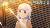 Aharen san wa Hakarenai Episode 2 Cute and Heartwarming Moments
