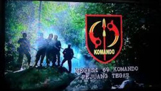 LEGASI 69 KOMANDO ~Ep5~