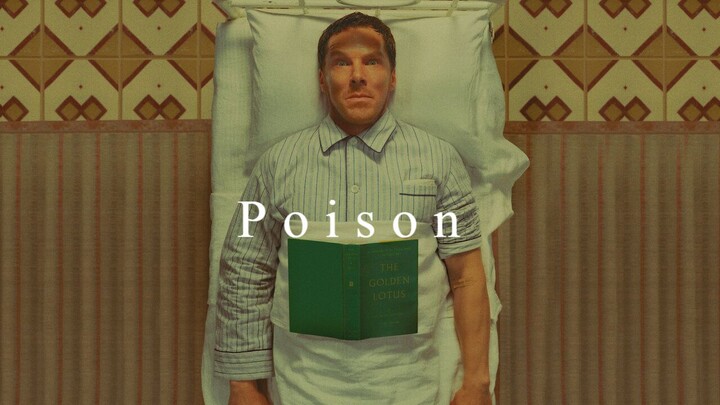 Movie Poison 2023