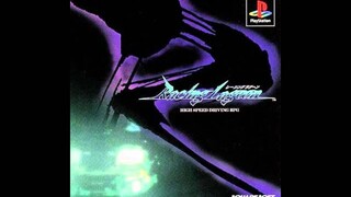 Racing Lagoon - Night Racers (PS1)