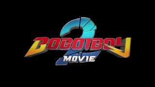 🎥 Movie 🇮🇩 - Bismillah Lolos 😂 "The Movie 2 (Boboiboy)"