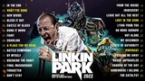 Linkin Park Greatest Hits Full AlbumLinkin Park Best Hits 2022In The End, Numb,