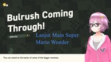 Lanjut Main Super Mario Bros Wonder: Melawan Dinosaurus!???