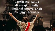 ini beneran bonus