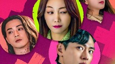 Love To Hate You EP 2