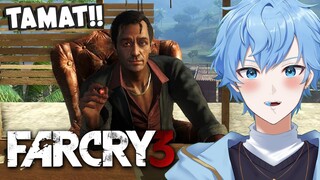 AKHIRNYA TAMAT !!! - Far Cry 3 GAMEPLAY #TAMAT