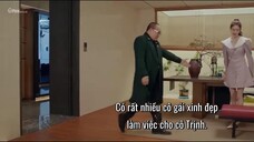 Cô Ấy và Lời Nói Dối EP 6 [Sub Việt]