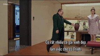 Cô Ấy và Lời Nói Dối EP 6 [Sub Việt]