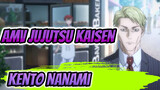 AMV Kento Nanami | Jujutsu Kaisen