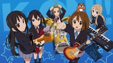 K-On! • Episode 13 [LAST]