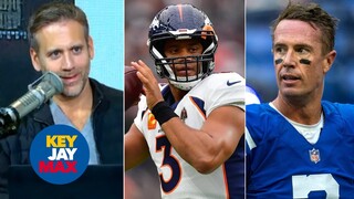 Max Kellerman bold prediction for NFL Week 5: Matt Ryan will lead the Colts edge the Broncos on TNF