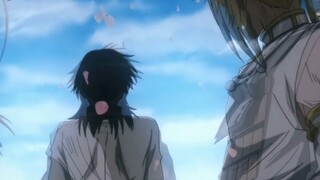 "Đây là câu chuyện giống như một bộ phim về sự trỗi dậy từ đáy." [Saiyuki AMV]