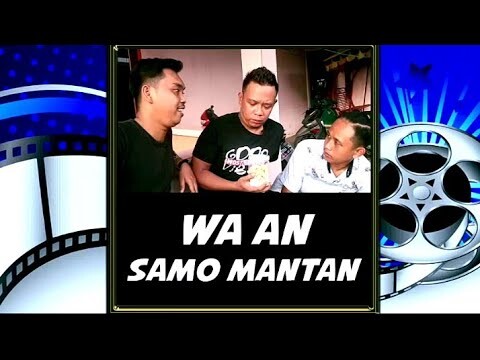 Masih suka chat sama mantan