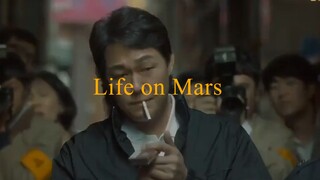 Drakor Life on Mars