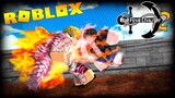 Roblox - Lần Đầu Chơi Game One Piece Final Chapter 2